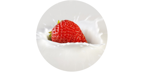 Strawberry Milk (WFSC)